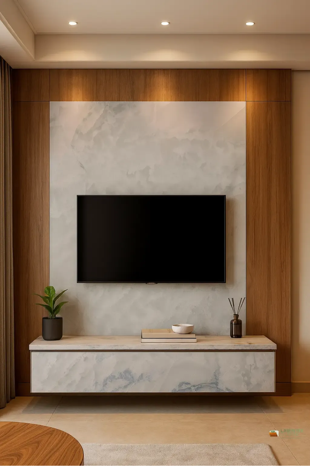 Premium Marble Laminates That Redefine Modern Living Spaces