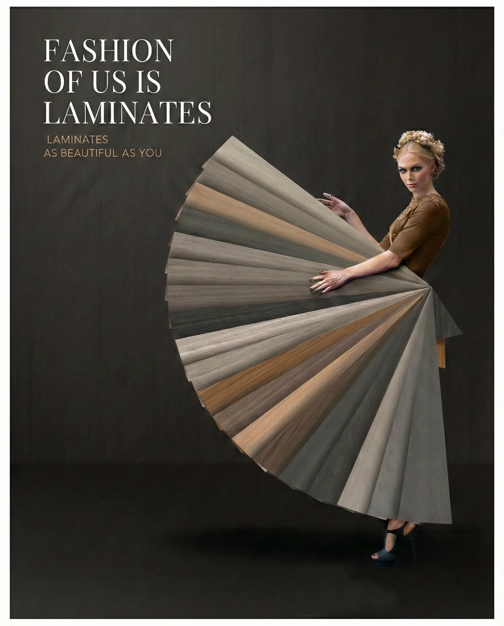 Decorative Laminates