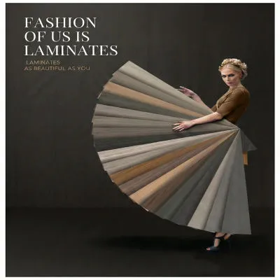 Decorative Laminates