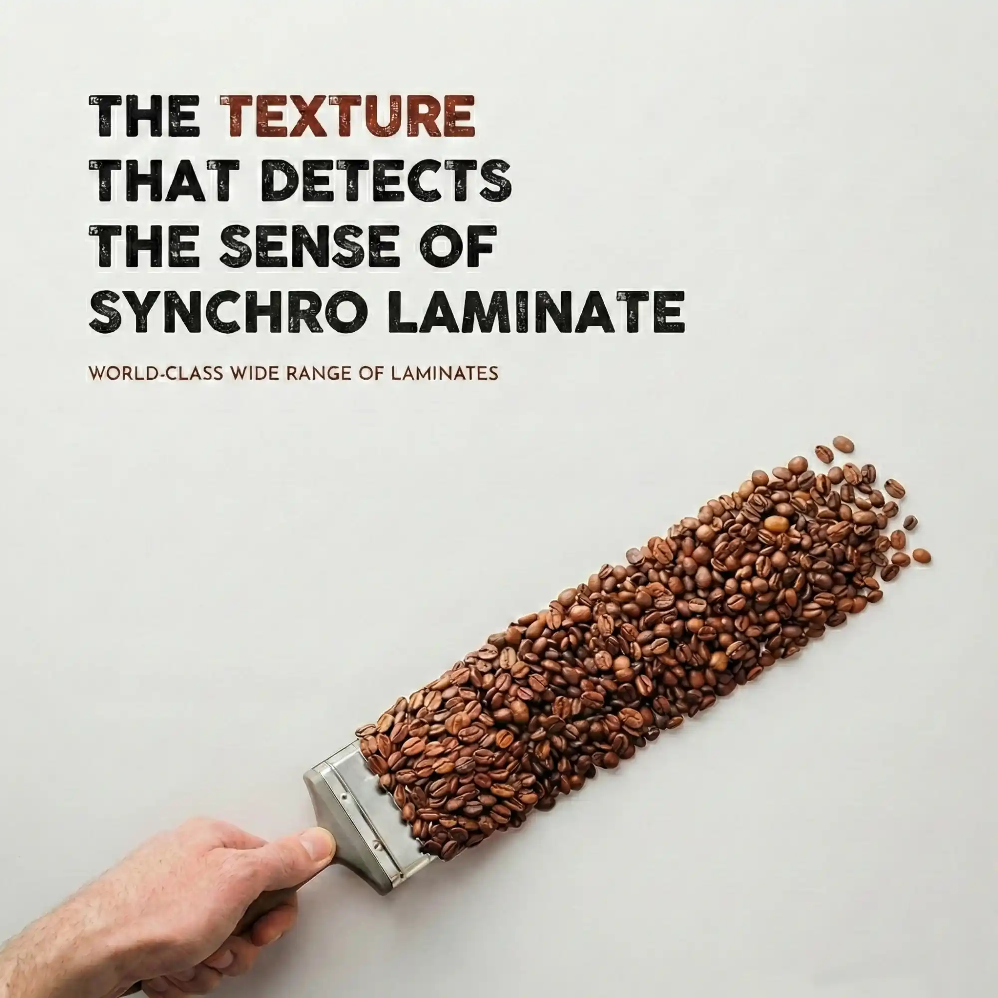 Synchro Laminates
