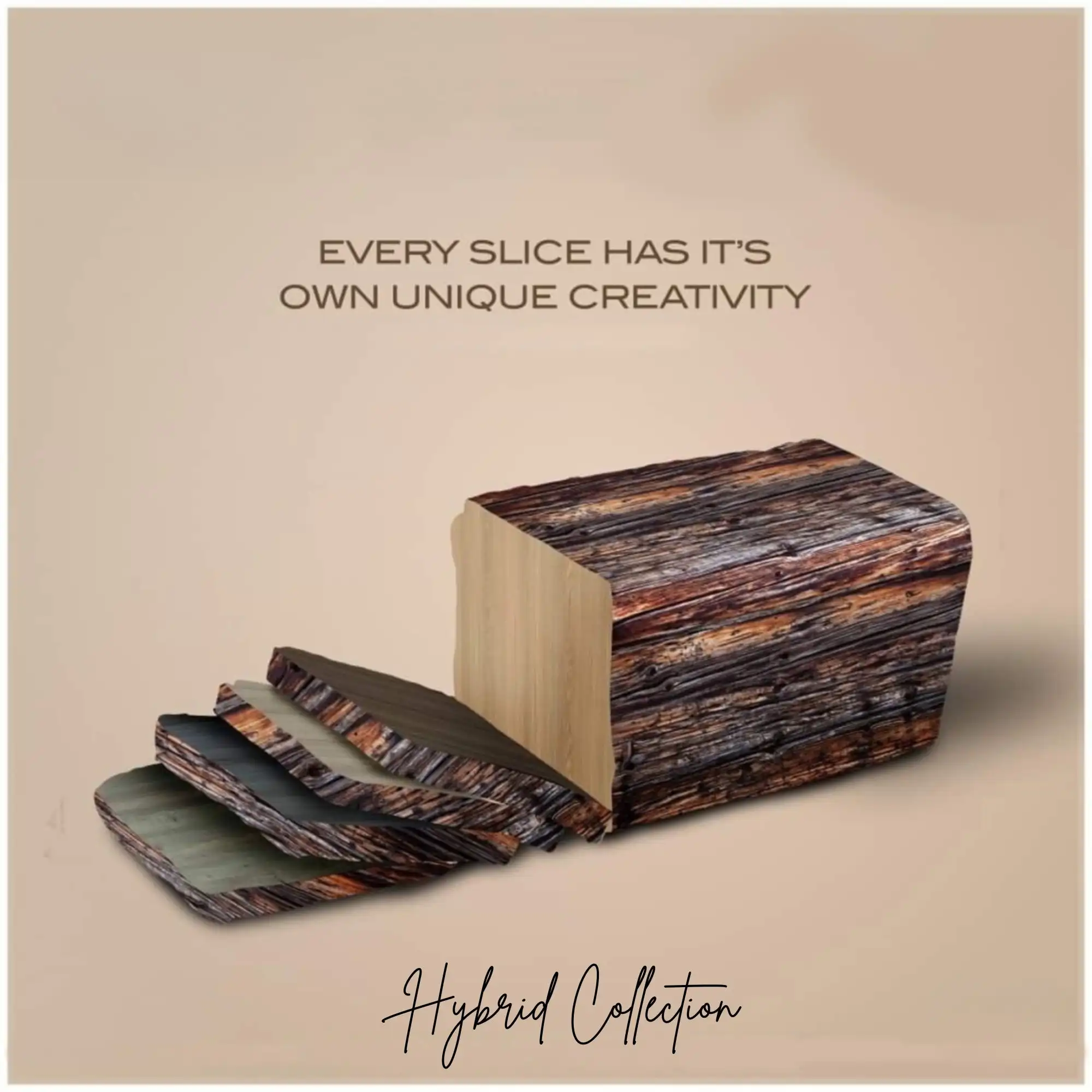 Hybrid Laminates